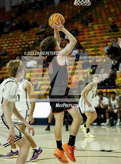 Thumbnail 2 in Desert Hills @ Logan photogallery.