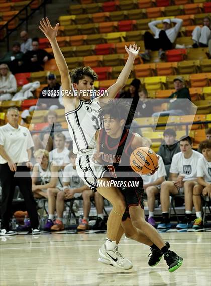 Thumbnail 3 in Desert Hills @ Logan photogallery.