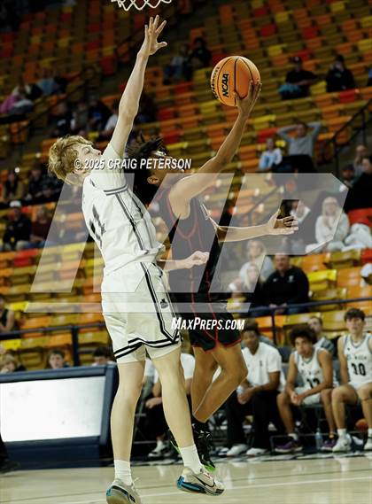 Thumbnail 2 in Desert Hills @ Logan photogallery.