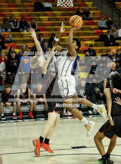 Thumbnail 2 in Desert Hills @ Logan photogallery.