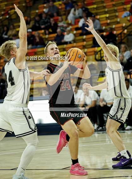 Thumbnail 3 in Desert Hills @ Logan photogallery.