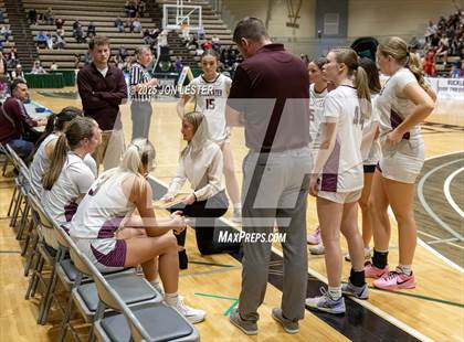 Thumbnail 3 in Cooperstown @ Stillwater (NYSPHSAA Class C Semifinal) photogallery.