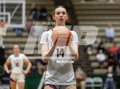 Thumbnail 1 in Cooperstown @ Stillwater (NYSPHSAA Class C Semifinal) photogallery.
