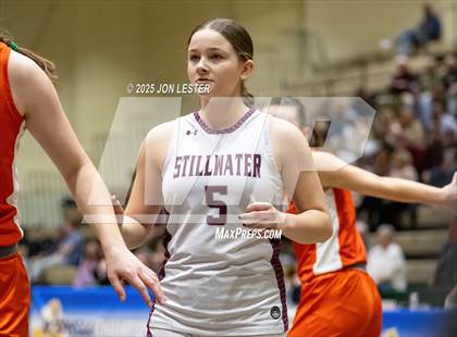 Thumbnail 2 in Cooperstown @ Stillwater (NYSPHSAA Class C Semifinal) photogallery.