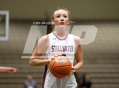 Thumbnail 3 in Cooperstown @ Stillwater (NYSPHSAA Class C Semifinal) photogallery.