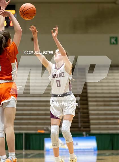 Thumbnail 2 in Cooperstown @ Stillwater (NYSPHSAA Class C Semifinal) photogallery.