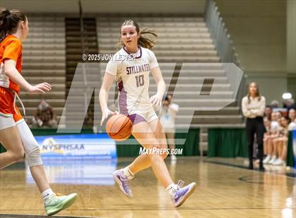 Thumbnail 3 in Cooperstown @ Stillwater (NYSPHSAA Class C Semifinal) photogallery.