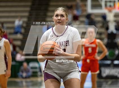 Thumbnail 2 in Cooperstown @ Stillwater (NYSPHSAA Class C Semifinal) photogallery.