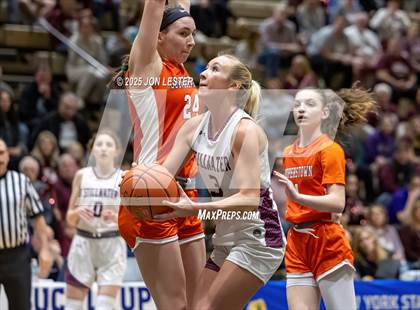 Thumbnail 2 in Cooperstown @ Stillwater (NYSPHSAA Class C Semifinal) photogallery.