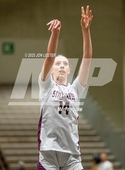 Thumbnail 2 in Cooperstown @ Stillwater (NYSPHSAA Class C Semifinal) photogallery.
