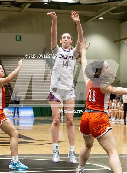 Thumbnail 1 in Cooperstown @ Stillwater (NYSPHSAA Class C Semifinal) photogallery.