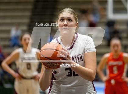 Thumbnail 3 in Cooperstown @ Stillwater (NYSPHSAA Class C Semifinal) photogallery.