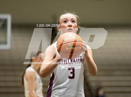 Thumbnail 2 in Cooperstown @ Stillwater (NYSPHSAA Class C Semifinal) photogallery.