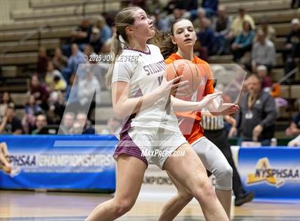 Thumbnail 1 in Cooperstown @ Stillwater (NYSPHSAA Class C Semifinal) photogallery.