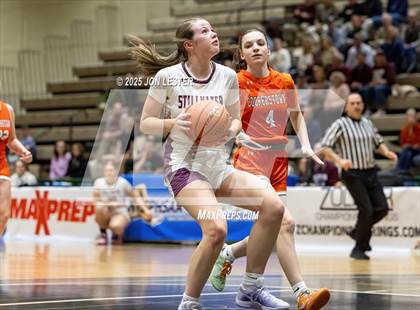 Thumbnail 3 in Cooperstown @ Stillwater (NYSPHSAA Class C Semifinal) photogallery.