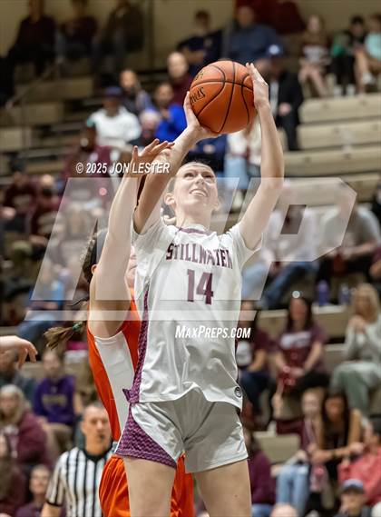 Thumbnail 3 in Cooperstown @ Stillwater (NYSPHSAA Class C Semifinal) photogallery.
