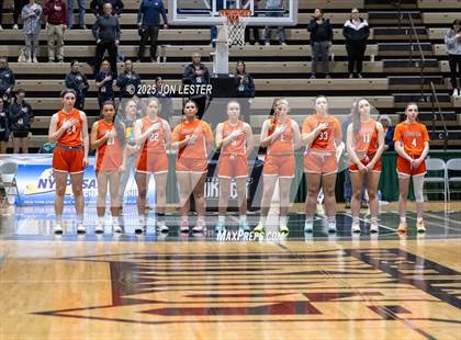 Thumbnail 2 in Cooperstown @ Stillwater (NYSPHSAA Class C Semifinal) photogallery.