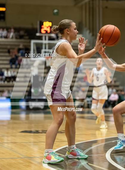 Thumbnail 2 in Cooperstown @ Stillwater (NYSPHSAA Class C Semifinal) photogallery.