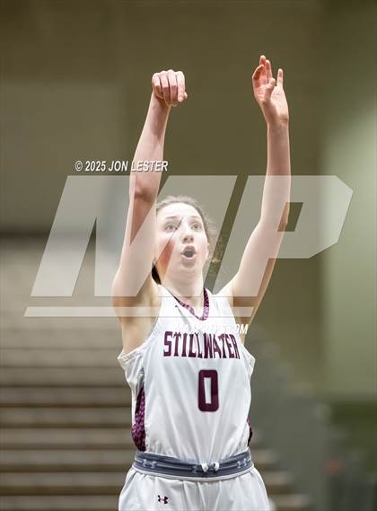 Thumbnail 1 in Cooperstown @ Stillwater (NYSPHSAA Class C Semifinal) photogallery.