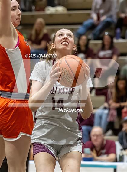 Thumbnail 2 in Cooperstown @ Stillwater (NYSPHSAA Class C Semifinal) photogallery.