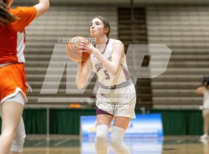 Thumbnail 3 in Cooperstown @ Stillwater (NYSPHSAA Class C Semifinal) photogallery.