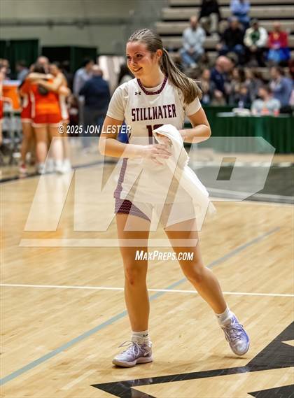 Thumbnail 1 in Cooperstown @ Stillwater (NYSPHSAA Class C Semifinal) photogallery.