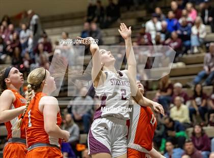 Thumbnail 3 in Cooperstown @ Stillwater (NYSPHSAA Class C Semifinal) photogallery.