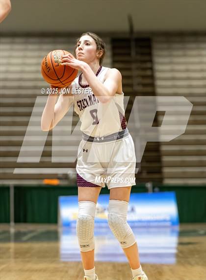 Thumbnail 1 in Cooperstown @ Stillwater (NYSPHSAA Class C Semifinal) photogallery.