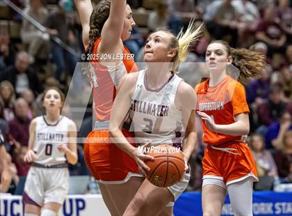 Thumbnail 1 in Cooperstown @ Stillwater (NYSPHSAA Class C Semifinal) photogallery.