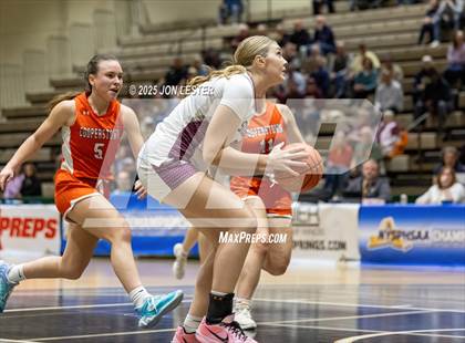 Thumbnail 2 in Cooperstown @ Stillwater (NYSPHSAA Class C Semifinal) photogallery.