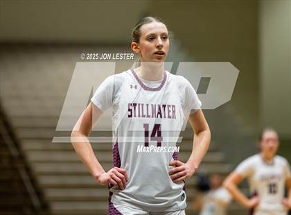 Thumbnail 1 in Cooperstown @ Stillwater (NYSPHSAA Class C Semifinal) photogallery.