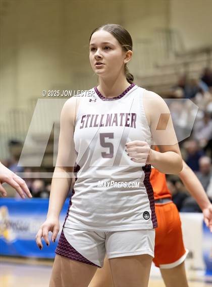 Thumbnail 1 in Cooperstown @ Stillwater (NYSPHSAA Class C Semifinal) photogallery.