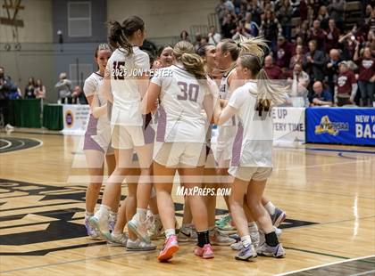 Thumbnail 1 in Cooperstown @ Stillwater (NYSPHSAA Class C Semifinal) photogallery.