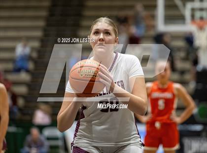 Thumbnail 3 in Cooperstown @ Stillwater (NYSPHSAA Class C Semifinal) photogallery.