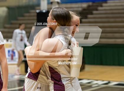 Thumbnail 3 in Cooperstown @ Stillwater (NYSPHSAA Class C Semifinal) photogallery.