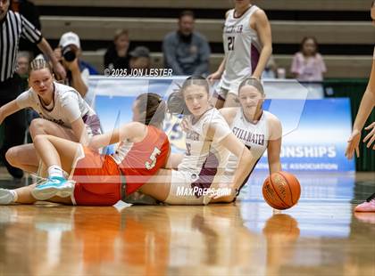 Thumbnail 1 in Cooperstown @ Stillwater (NYSPHSAA Class C Semifinal) photogallery.