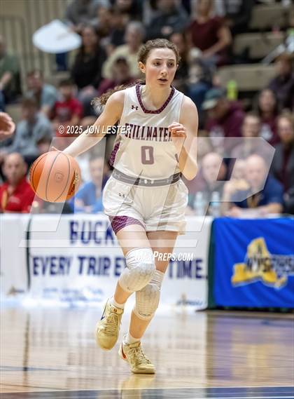 Thumbnail 3 in Cooperstown @ Stillwater (NYSPHSAA Class C Semifinal) photogallery.
