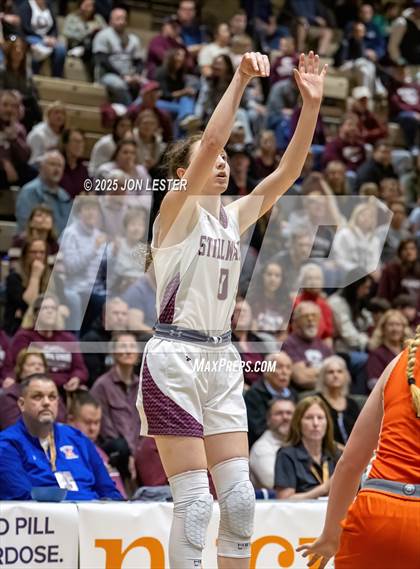 Thumbnail 3 in Cooperstown @ Stillwater (NYSPHSAA Class C Semifinal) photogallery.