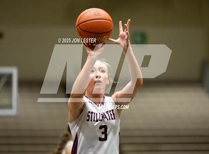 Thumbnail 3 in Cooperstown @ Stillwater (NYSPHSAA Class C Semifinal) photogallery.