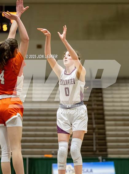 Thumbnail 1 in Cooperstown @ Stillwater (NYSPHSAA Class C Semifinal) photogallery.
