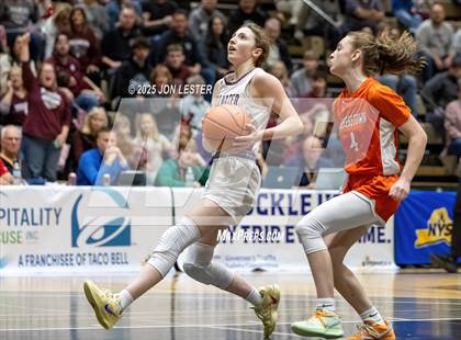 Thumbnail 1 in Cooperstown @ Stillwater (NYSPHSAA Class C Semifinal) photogallery.