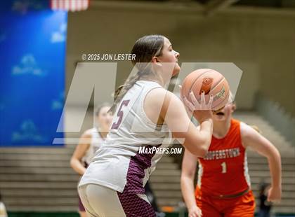 Thumbnail 2 in Cooperstown @ Stillwater (NYSPHSAA Class C Semifinal) photogallery.