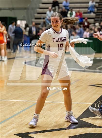 Thumbnail 3 in Cooperstown @ Stillwater (NYSPHSAA Class C Semifinal) photogallery.