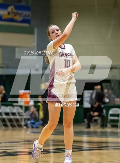 Thumbnail 1 in Cooperstown @ Stillwater (NYSPHSAA Class C Semifinal) photogallery.