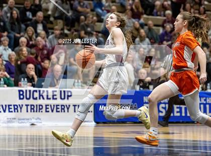 Thumbnail 2 in Cooperstown @ Stillwater (NYSPHSAA Class C Semifinal) photogallery.
