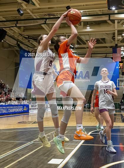 Thumbnail 2 in Cooperstown @ Stillwater (NYSPHSAA Class C Semifinal) photogallery.