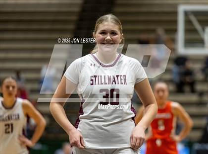Thumbnail 1 in Cooperstown @ Stillwater (NYSPHSAA Class C Semifinal) photogallery.