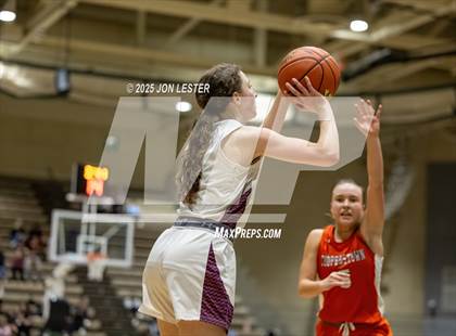 Thumbnail 3 in Cooperstown @ Stillwater (NYSPHSAA Class C Semifinal) photogallery.