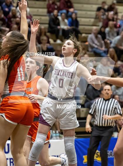 Thumbnail 2 in Cooperstown @ Stillwater (NYSPHSAA Class C Semifinal) photogallery.