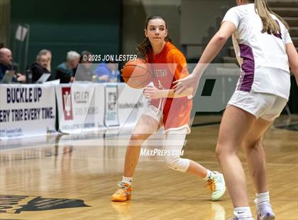 Thumbnail 3 in Cooperstown @ Stillwater (NYSPHSAA Class C Semifinal) photogallery.